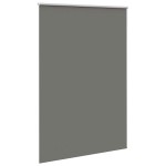 vidaXL Jaluzea cu role opace gri 155x230 cm Lățime material 151,6 cm vidaXL Jaluzea cu role opace gri 155x230 cm Lățime material 151,6 cm