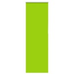 vidaXL Jaluzea cu role opace 40x130 cm lățime material 35,7 cm