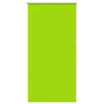 vidaXL Jaluzea cu role opace 65x130 cm lățime material 60,7 cm
