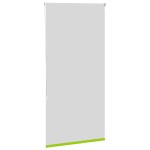 vidaXL Jaluzea cu role opace 70x130 cm lățime material 65,7 cm