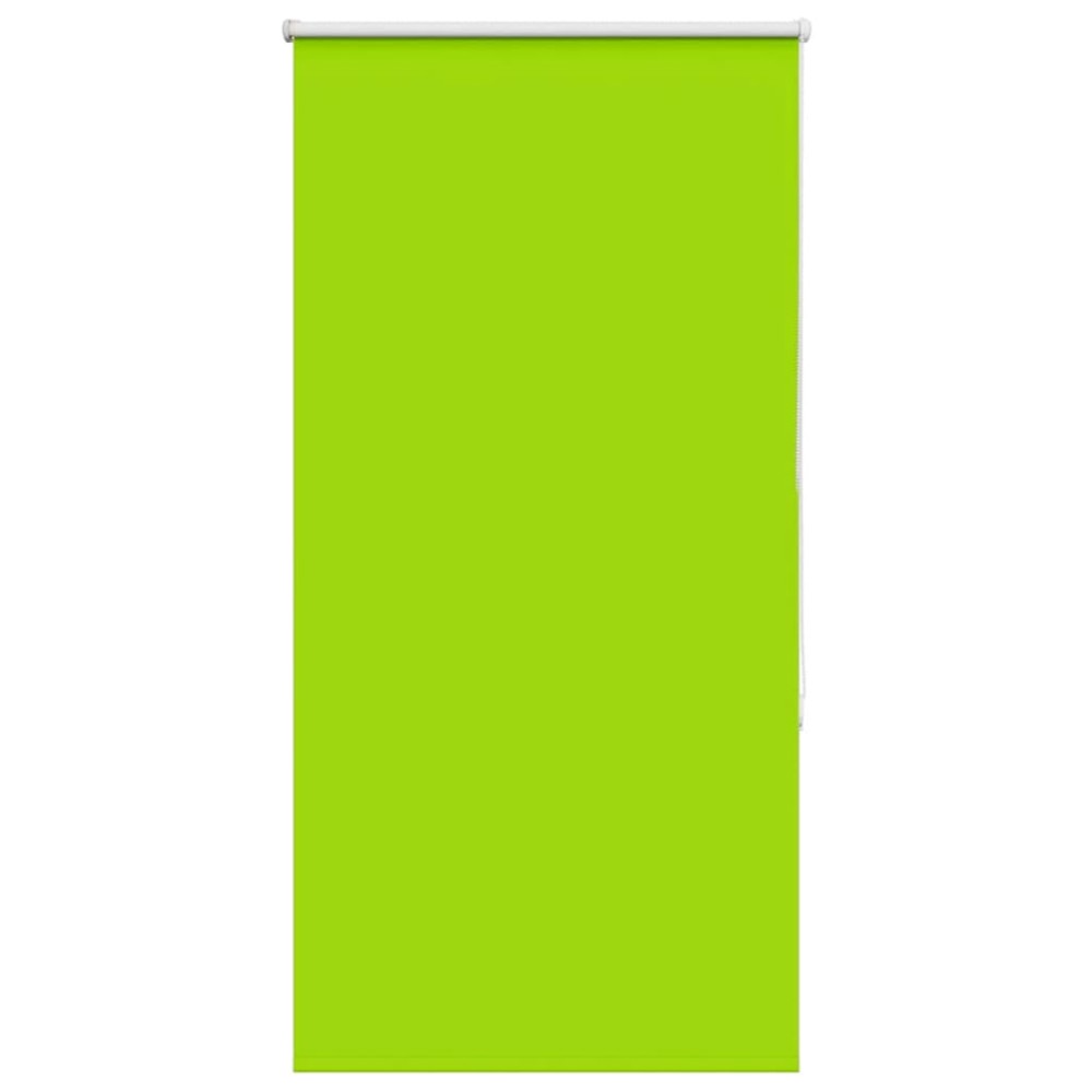vidaXL Jaluzea cu role opace 85x130 cm lățime material 80,7 cm