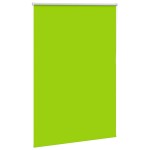 vidaXL Jaluzea cu role opace 100x130 cm lățime țesătură 95,7 cm