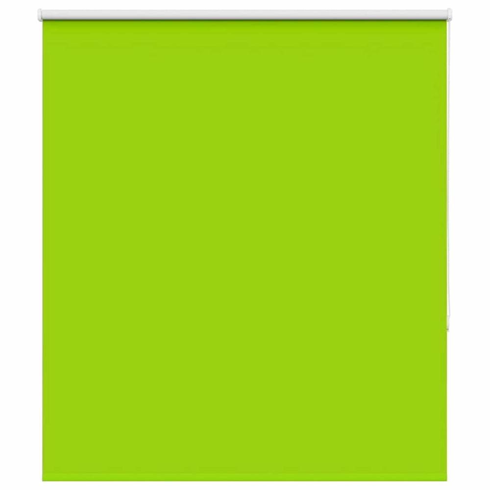 vidaXL Jaluzea cu role opace 130x130 cm lățime material 126,6 cm