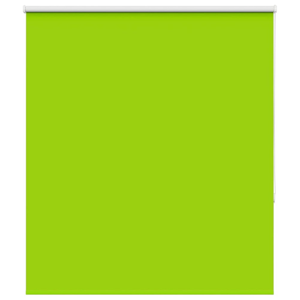 vidaXL Jaluzea cu rolă opaca 135x130 cm lățime material 131,6 cm