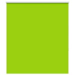 vidaXL Jaluzea cu rolă opaca 135x130 cm lățime material 131,6 cm vidaXL Jaluzea cu rolă opaca 135x130 cm lățime material 131,6 cm
