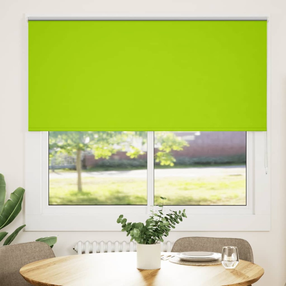 vidaXL Jaluzea cu role opace 150x130 cm Lățime material 146,6 cm