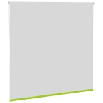 vidaXL Jaluzea cu role opace 155x130 cm Lățime material 151,6 cm vidaXL Jaluzea cu role opace 155x130 cm Lățime material 151,6 cm