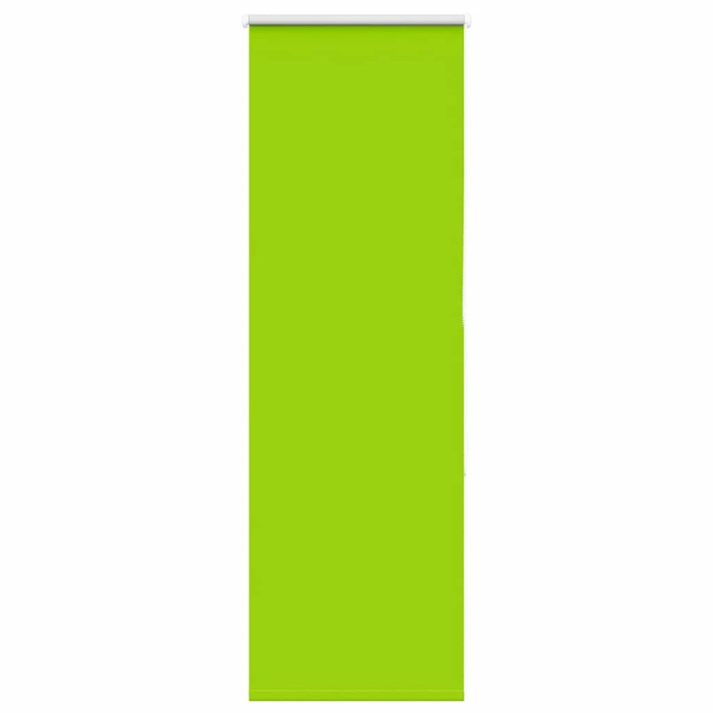 vidaXL Jaluzea cu role opace 40x150 cm lățime material 35,7 cm