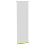 vidaXL Jaluzea cu role opace 60x150 cm lățime material 55,7 cm