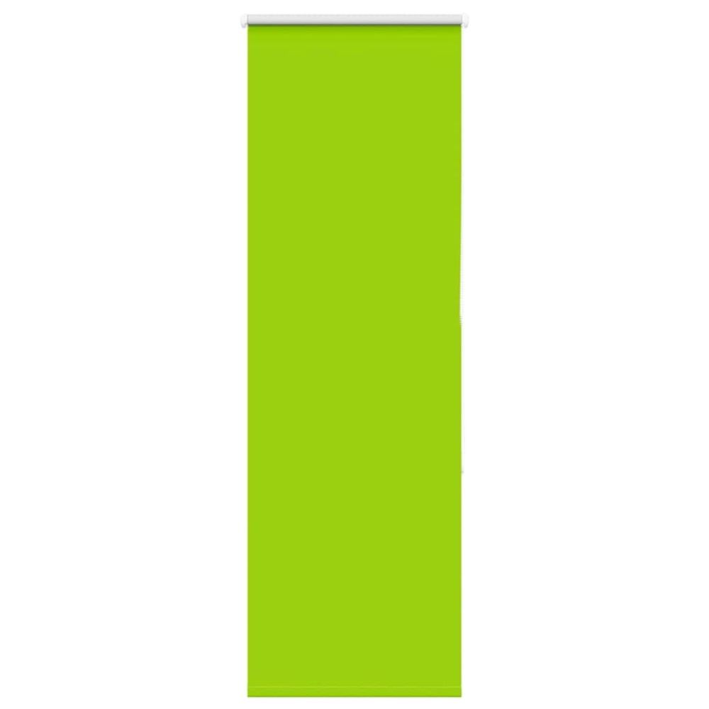 vidaXL Jaluzea cu role opace 40x175 cm lățime material 35,7 cm