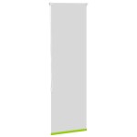 vidaXL Jaluzea cu role opace 55x175 cm lățime material 50,7 cm