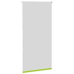 vidaXL Jaluzea cu role opace 70x175 cm lățime material 65,7 cm