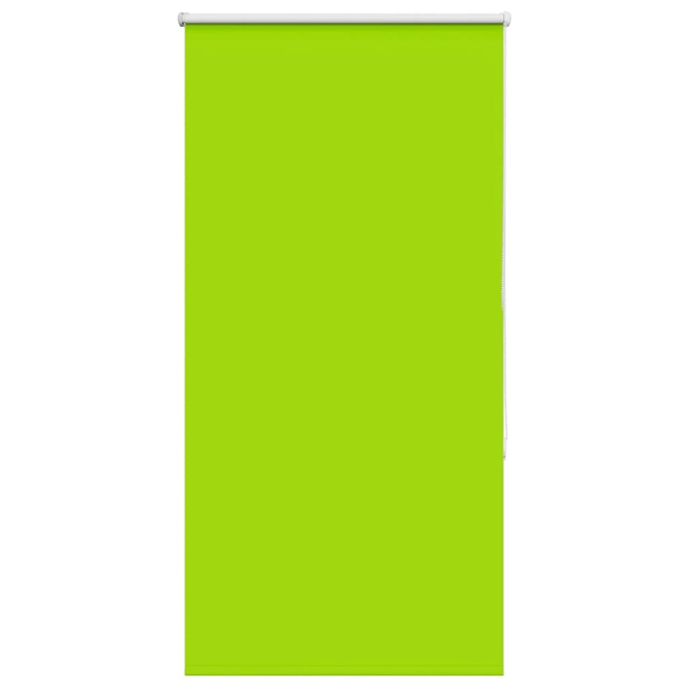 vidaXL Jaluzea cu role opace 85x175 cm lățime material 80,7 cm
