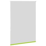 vidaXL Jaluzea cu role opace 95x175 cm lățime țesătură 90,7 cm