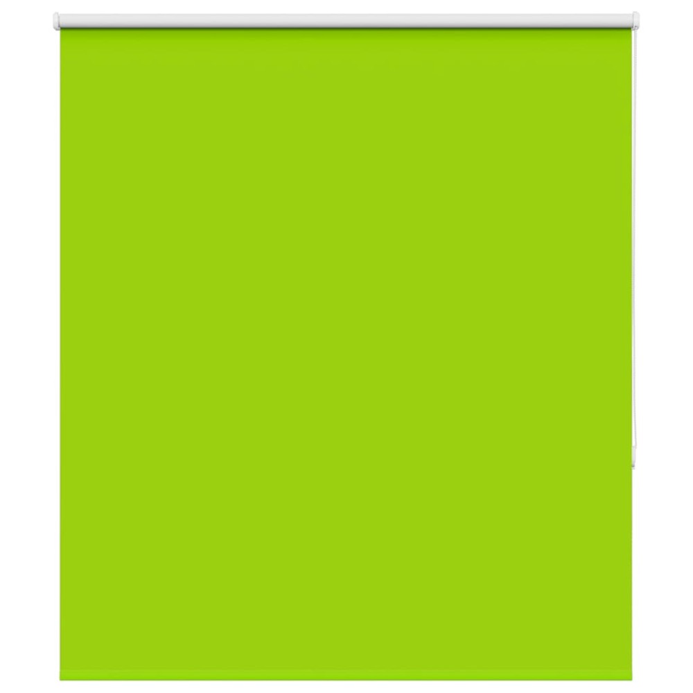 vidaXL Jaluzea cu role opace 125x175 cm Lățime material 121,6 cm