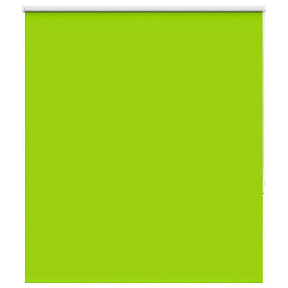 vidaXL Jaluzea cu rolă opaca 135x175 cm lățime material 131,6 cm