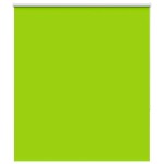 vidaXL Jaluzea cu rolă opaca 135x175 cm lățime material 131,6 cm vidaXL Jaluzea cu rolă opaca 135x175 cm lățime material 131,6 cm