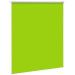 vidaXL Jaluzea cu rolă opaca 135x175 cm lățime material 131,6 cm vidaXL Jaluzea cu rolă opaca 135x175 cm lățime material 131,6 cm
