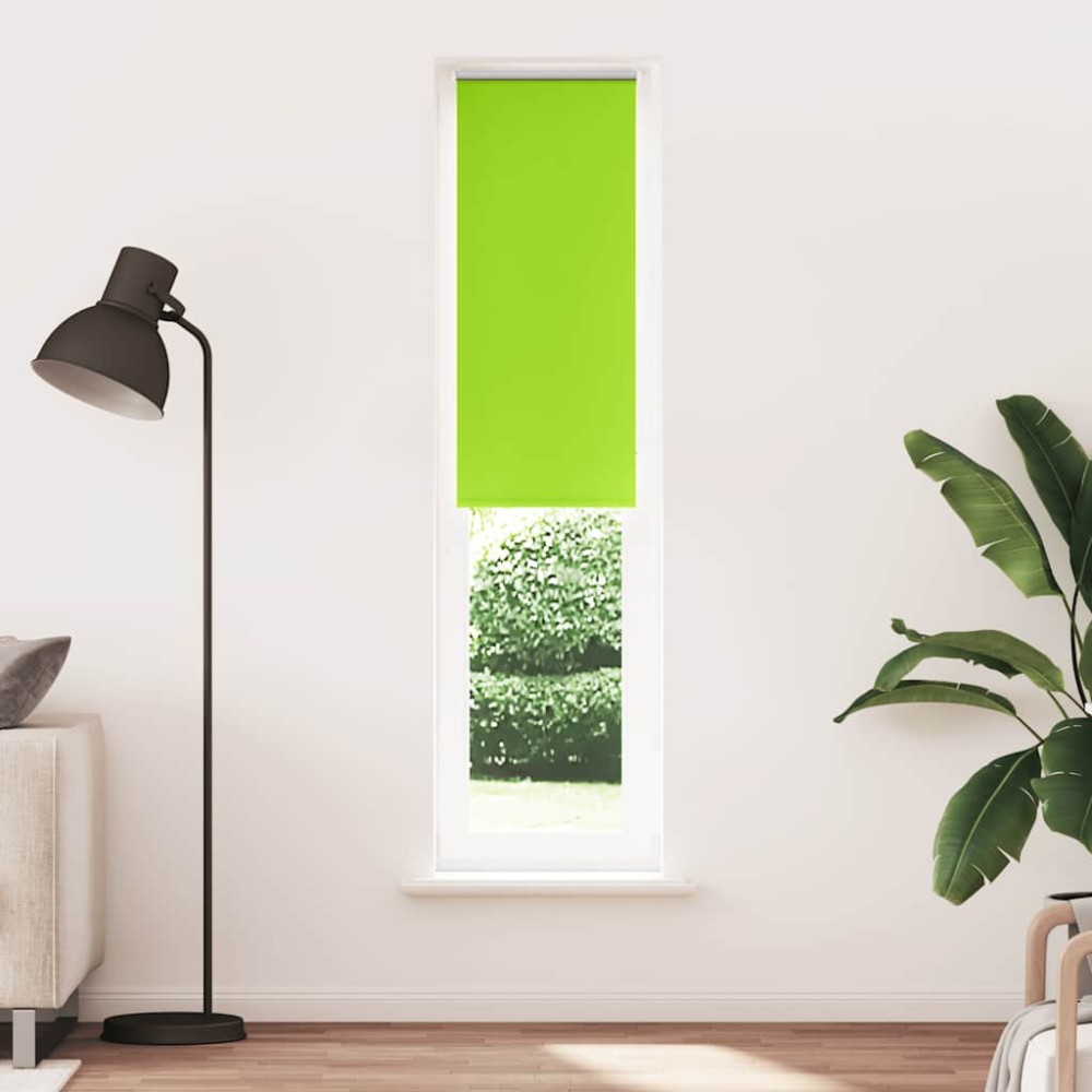 vidaXL Jaluzea cu role opace 50x210 cm lățime material 45,7 cm