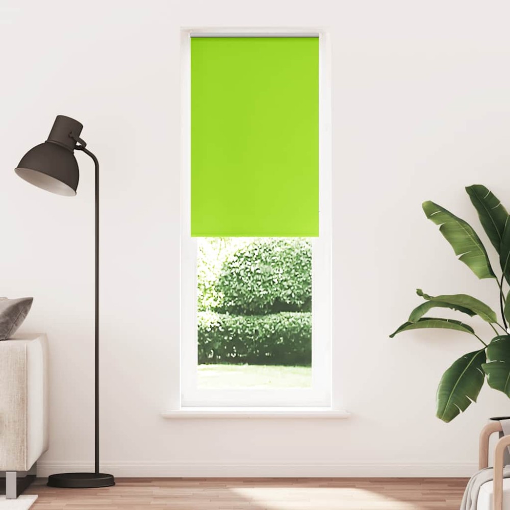 vidaXL Jaluzea cu role opace 75x210 cm lățime material 70,7 cm