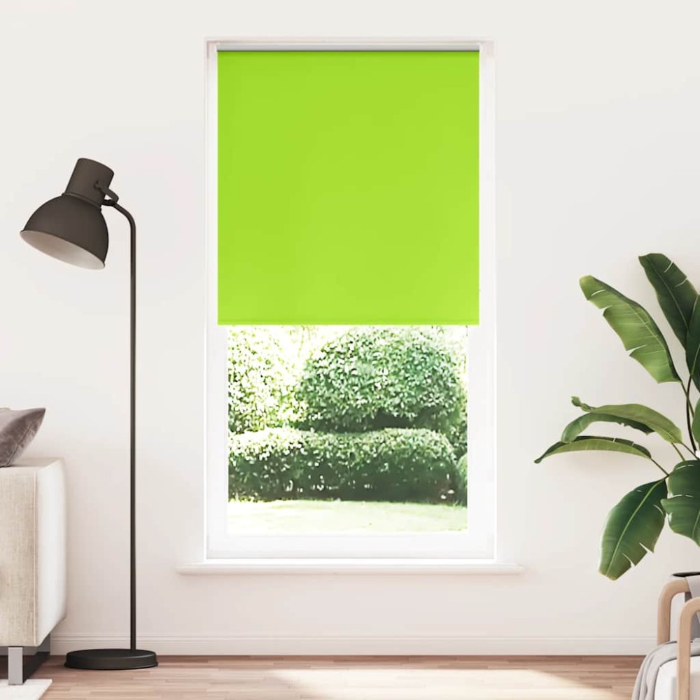 vidaXL Jaluzea cu role opace 90x210 cm Lățime material 85,7 cm