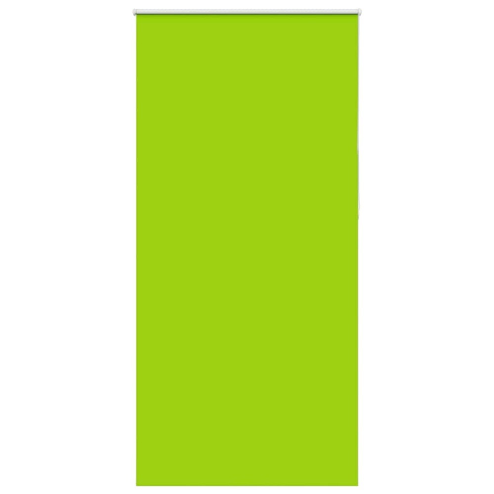 vidaXL Jaluzea cu role opace 100x210 cm lățime material 95,7 cm