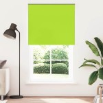 vidaXL Jaluzea cu rolă opaca 135x210 cm lățime material 131,6 cm vidaXL Jaluzea cu rolă opaca 135x210 cm lățime material 131,6 cm