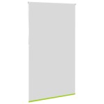 vidaXL Jaluzea cu rolă opaca 135x210 cm lățime material 131,6 cm vidaXL Jaluzea cu rolă opaca 135x210 cm lățime material 131,6 cm