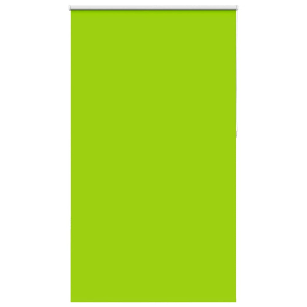 vidaXL Jaluzea cu role opace 140x210 cm lățime material 136,6 cm