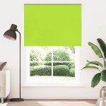 vidaXL Jaluzea cu role opace 145x210 cm lățime material 141,6 cm