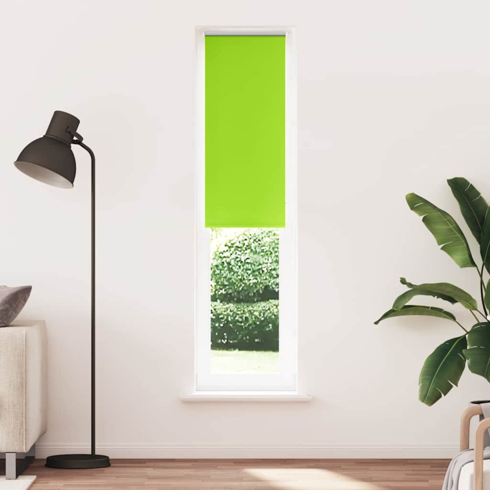 vidaXL Jaluzea cu role opace 50x230 cm lățime material 45,7 cm