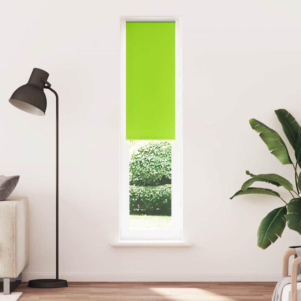 vidaXL Jaluzea cu role opace 55x230 cm lățime material 50,7 cm