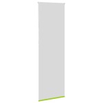vidaXL Jaluzea cu role opace 65x230 cm lățime material 60,7 cm