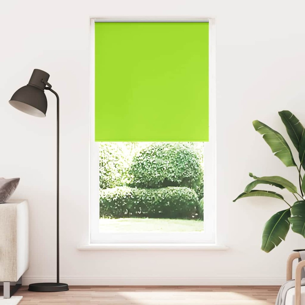vidaXL Jaluzea cu role opace 95x230 cm lățime material 90,7 cm