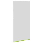 vidaXL Jaluzea cu role opace 95x230 cm lățime material 90,7 cm