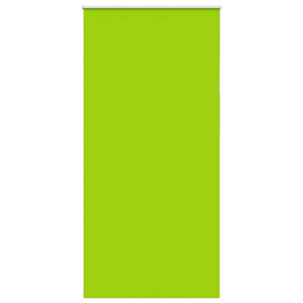 vidaXL Jaluzea cu role opace 100x230 cm lățime material 95,7 cm