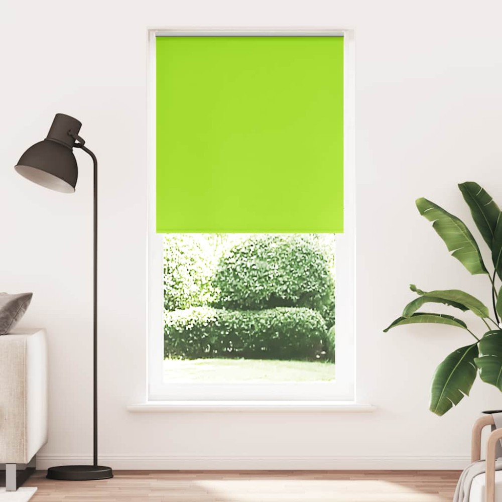vidaXL Jaluzea cu rolă opaca 105x230 cm lățime material 100,7 cm
