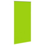 vidaXL Jaluzea cu rolă opaca 105x230 cm lățime material 100,7 cm vidaXL Jaluzea cu rolă opaca 105x230 cm lățime material 100,7 cm