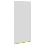 vidaXL Jaluzea cu rolă opaca 105x230 cm lățime material 100,7 cm vidaXL Jaluzea cu rolă opaca 105x230 cm lățime material 100,7 cm