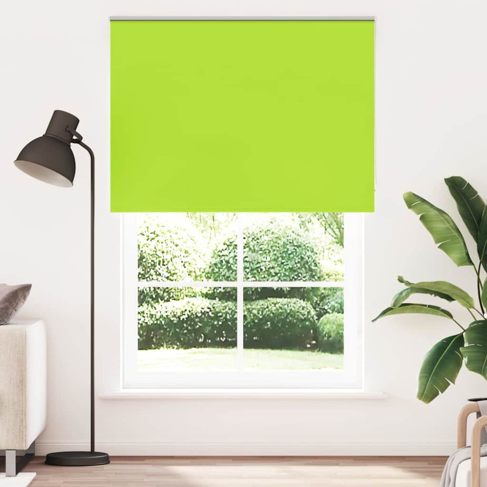 vidaXL Jaluzea cu role opace 160x230 cm lățime material 156,6 cm