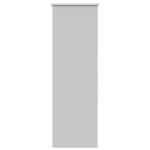 vidaXL Jaluzea cu role opace 40x130 cm lățime material 35,7 cm