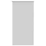 vidaXL Jaluzea cu role opace 80x130 cm lățime material 75,7 cm