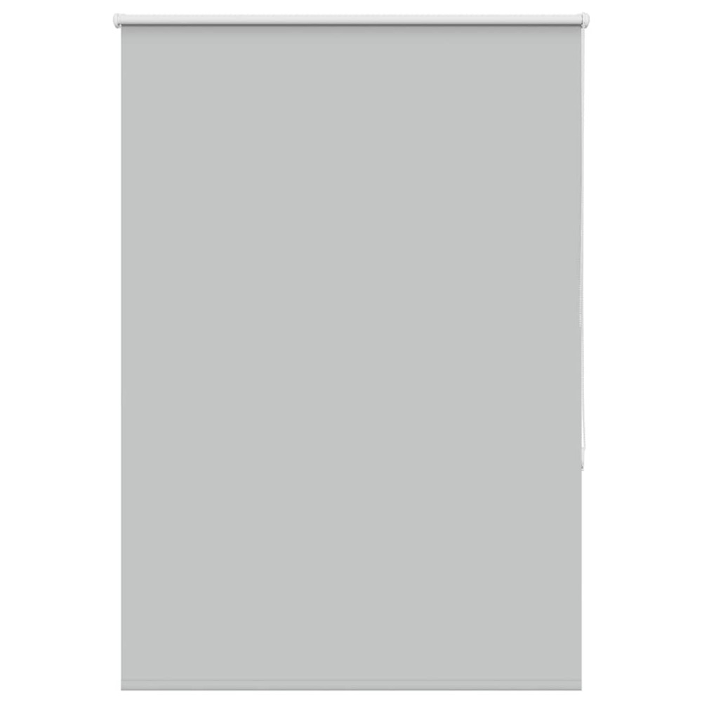 vidaXL Jaluzea cu role opace 110x130 cm Lățime material 105,7 cm