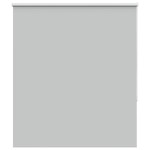 vidaXL Jaluzea cu rolă opaca 135x130 cm lățime material 131,6 cm vidaXL Jaluzea cu rolă opaca 135x130 cm lățime material 131,6 cm