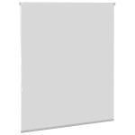 vidaXL Jaluzea cu rolă opaca 135x130 cm lățime material 131,6 cm vidaXL Jaluzea cu rolă opaca 135x130 cm lățime material 131,6 cm