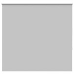 vidaXL Jaluzea cu role opace 155x130 cm Lățime material 151,6 cm