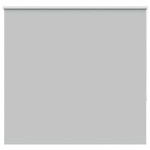 vidaXL Jaluzea cu role opace 165x130 cm Lățime material 161,6 cm