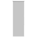 vidaXL Jaluzea cu role opace 40x150 cm lățime material 35,7 cm