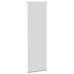 vidaXL Jaluzea cu role opace 60x150 cm lățime material 55,7 cm