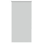 vidaXL Jaluzea cu role opace 70x150 cm lățime material 65,7 cm
